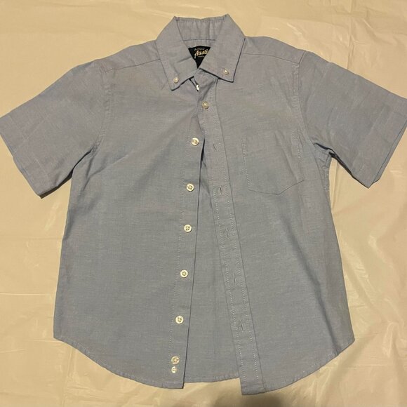 Boys Button Downs (3) - Picture 2 of 7